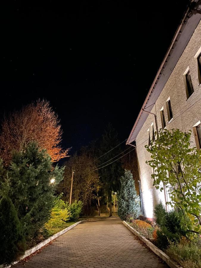 Zloty Jelen - Restauracja I Dom Goscinny Potok Zloty Exterior foto